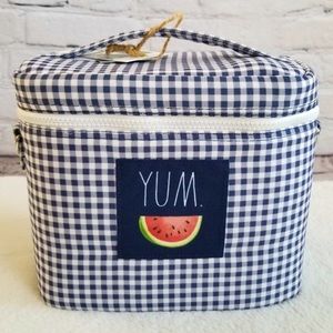 Rae Dunn Yum Lunch Tote!